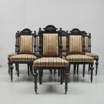 1319 6281 CHAIRS